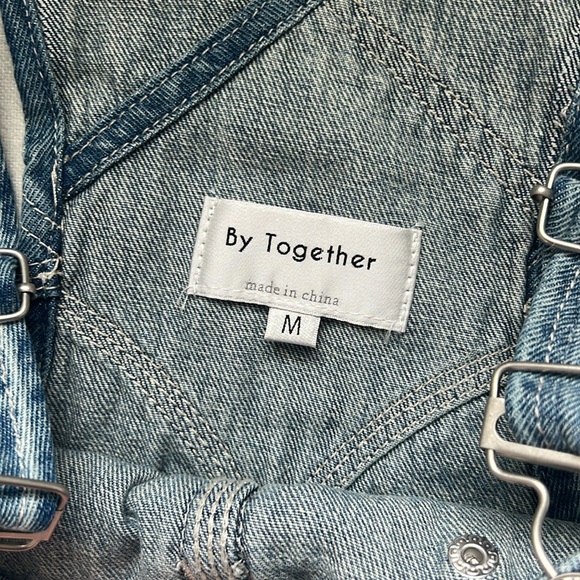 NEW, Court’s General Store, Camp Overalls - Picture 6 of 12